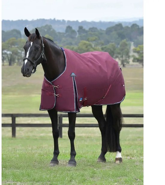 Outdoor paardendeken Weatherbeeta Comfitec Essential 0g Outdoor paardendeken Weatherbeeta Comfitec Essential 0g