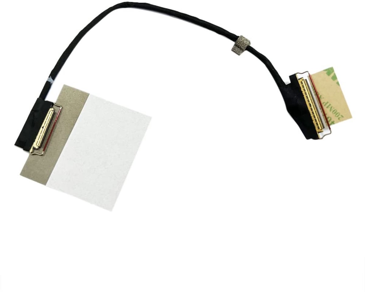 Dailygoods - 30-pins LCD Videokabel voor HP Chromebook