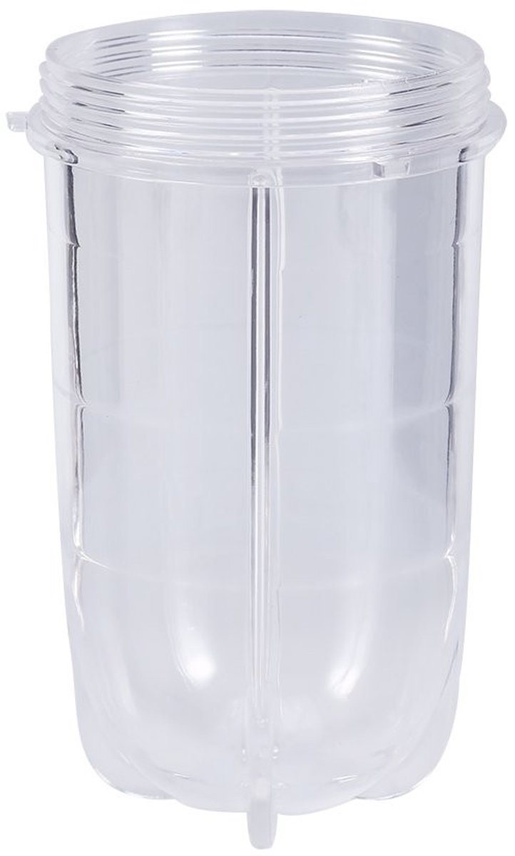 Dailygoods - Transparante Reservebeker voor Sapcentrifuge