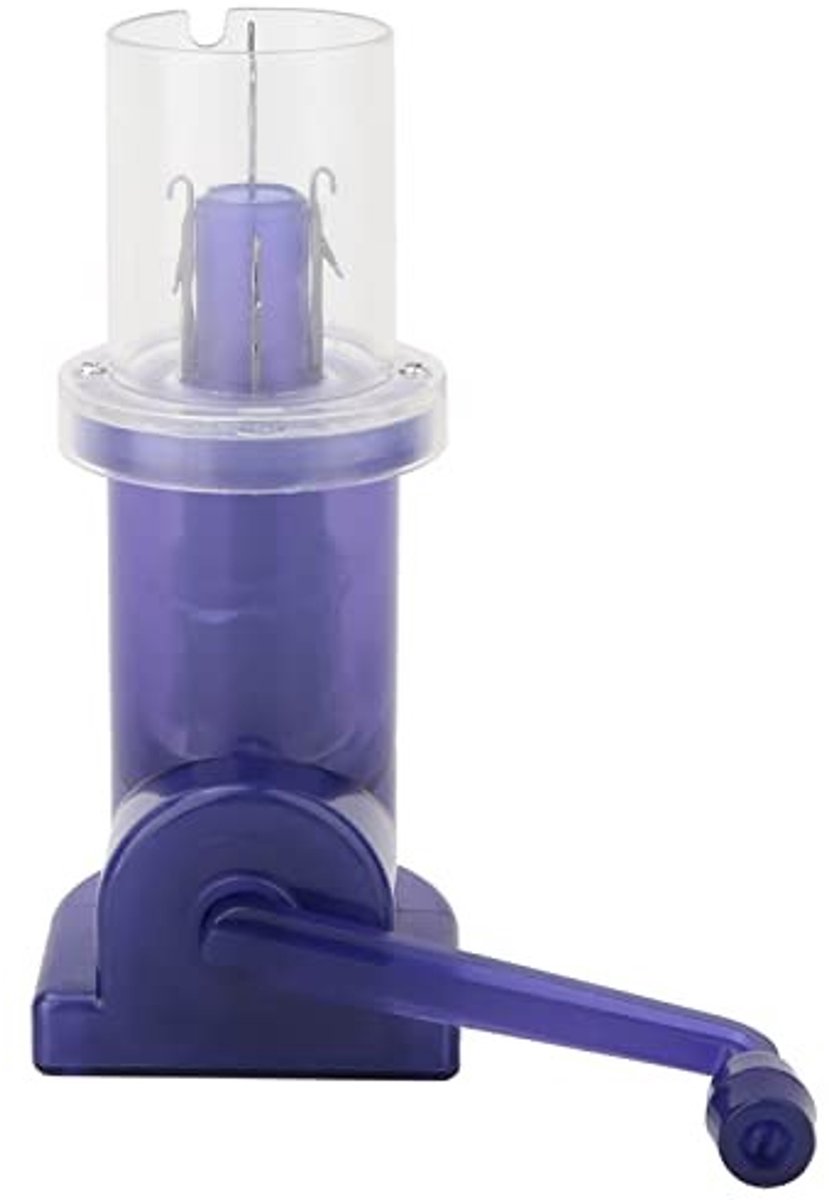 Dailygoods - Mini Breimachine voor DIY Handwerken