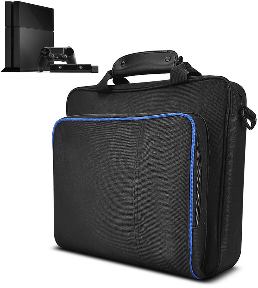 Dailygoods - Multifunctionele Waterdichte Draagtas voor Accessoires