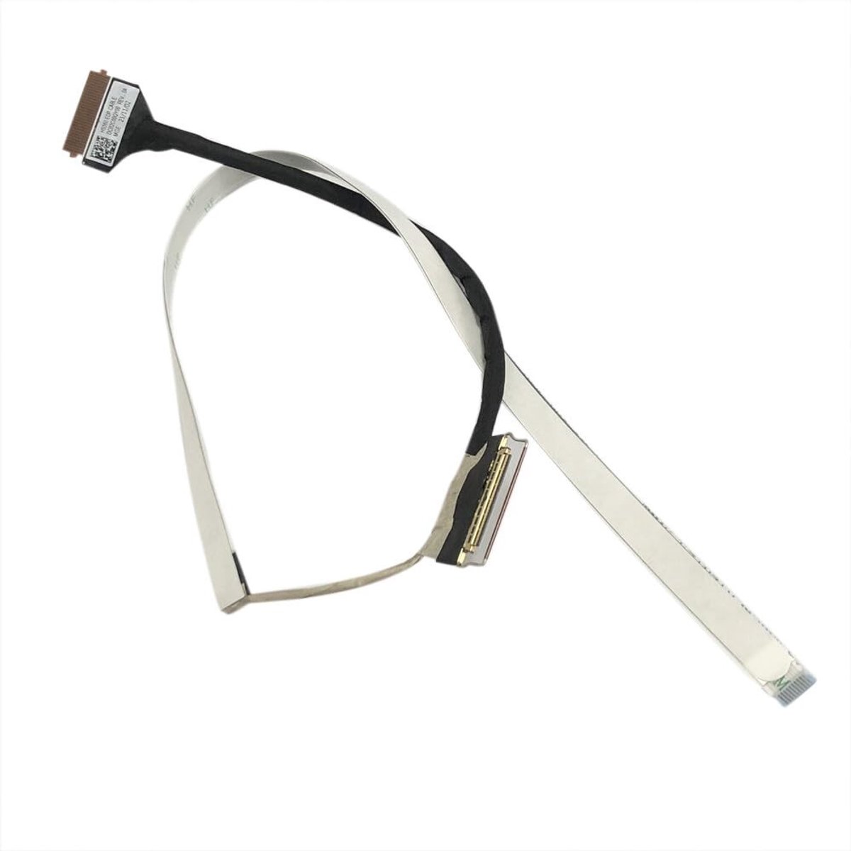 Dailygoods - LCD Kabel voor Lenovo IdeaPad Laptops, 30PIN