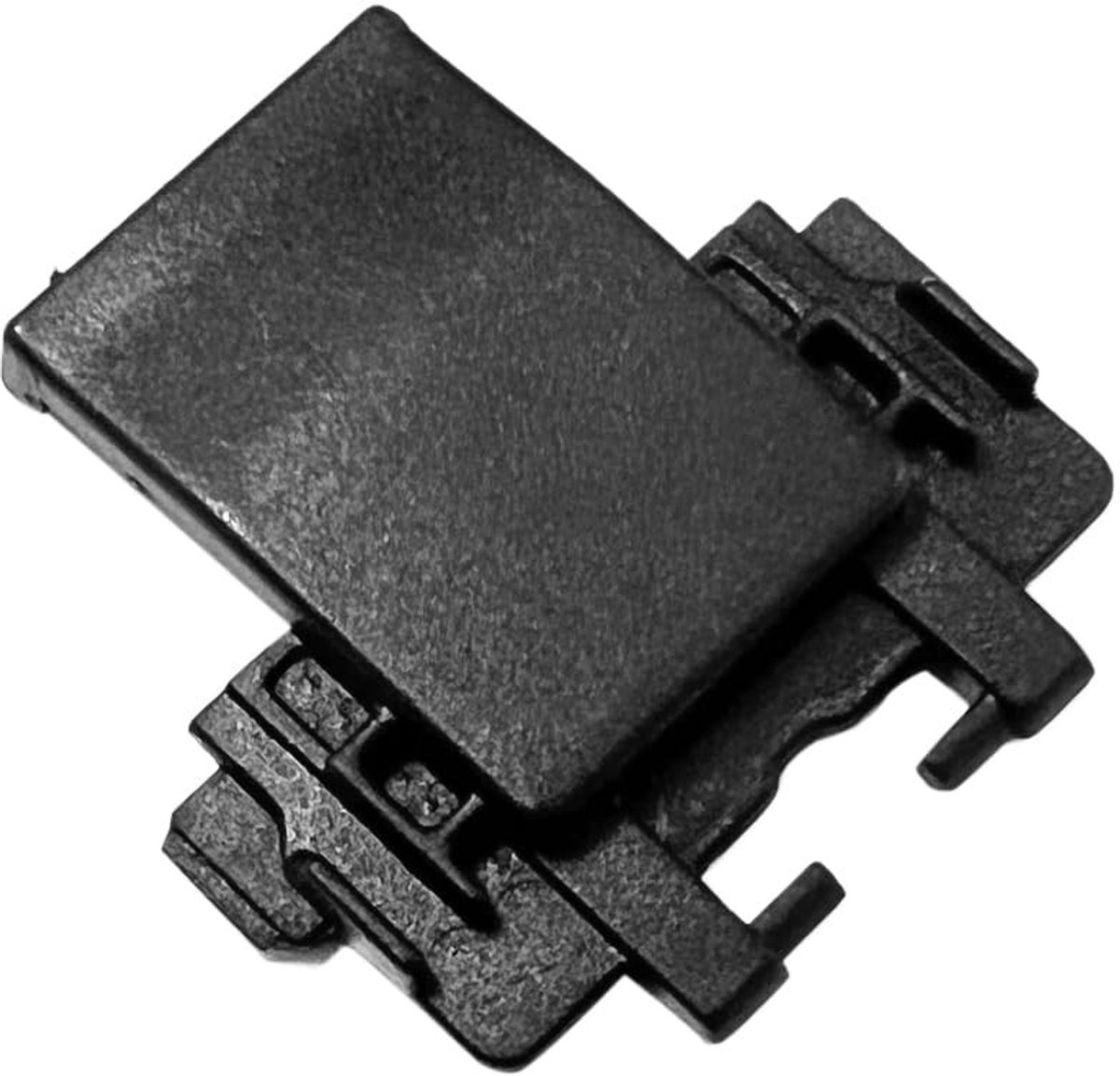 Dailygoods - Harde Schijfhoes voor Lenovo ThinkPad E14