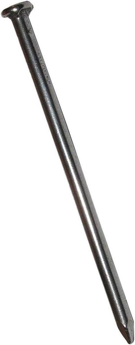 Draadpennen - Verzinkkop pennen - Bevestigen van onderdelen - DIN 1151 standaard - 25 x 60 mm - Metaal