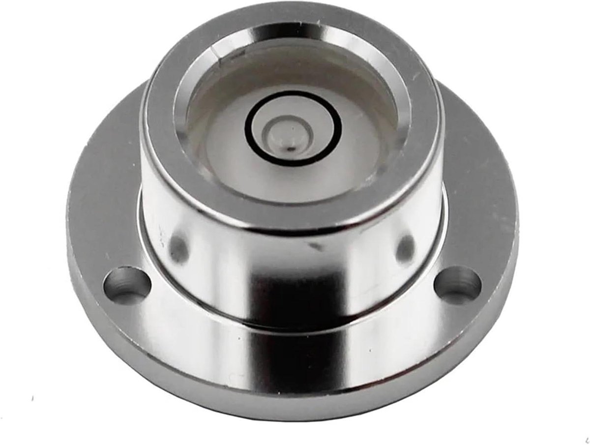 Mini Waterpas - Kleine Bubble - Nauwkeurig Meten - Koolstofvezel Staaf - 292 mm - Veelkleurig