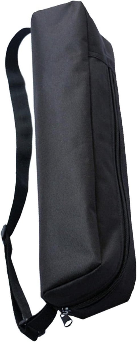 Statief Draagtas - Accessoire Tas - Reizen Kamperen - Lichtgewicht Ontwerp - 45 cm - Zwart