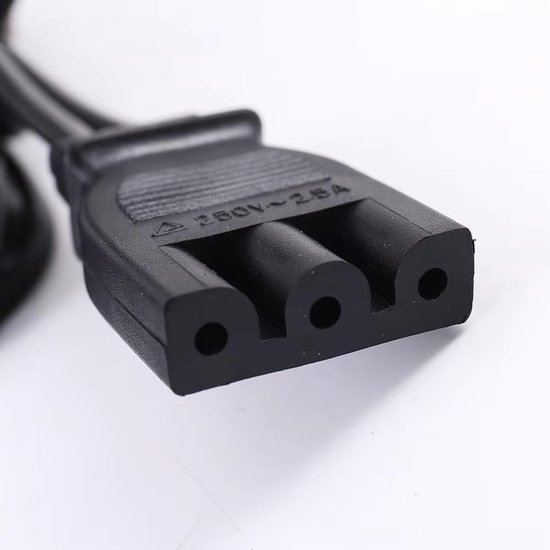 Sewing Machine Speed Controller Foot Pedal Accessories Electronic W Cord for Singer 4411 4423, EU Plug — afbeelding 3