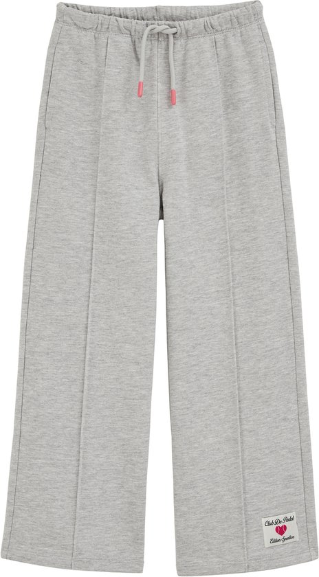 Pantalon de survêtement coupe droite WE Fashion Filles
