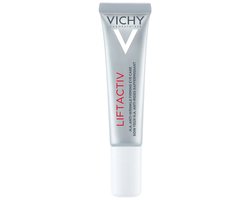 Vichy Liftactiv H.A. Oogverzorging - Anti-Rimpel en Vertevigende - 15ml