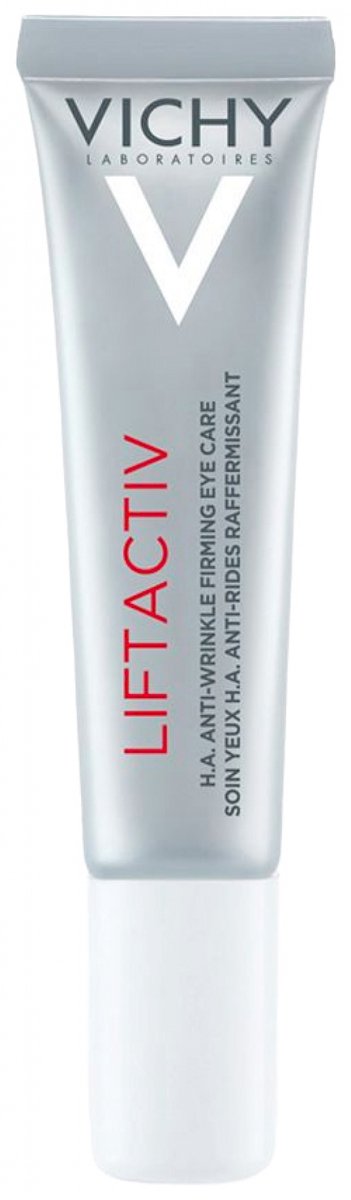 Bol.com Vichy Liftactiv H.A. Oogverzorging - Anti-Rimpel en Vertevigende - 15ml aanbieding