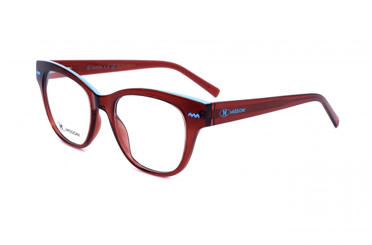 Missoni MMI 0136 09Q Glasdiameter: 49