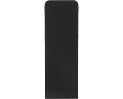 Vervangende Steun voor Nintendo Switch Console, Vouwbare Kickstand Houder en Hoofdframe Ondersteuning (Zwart)