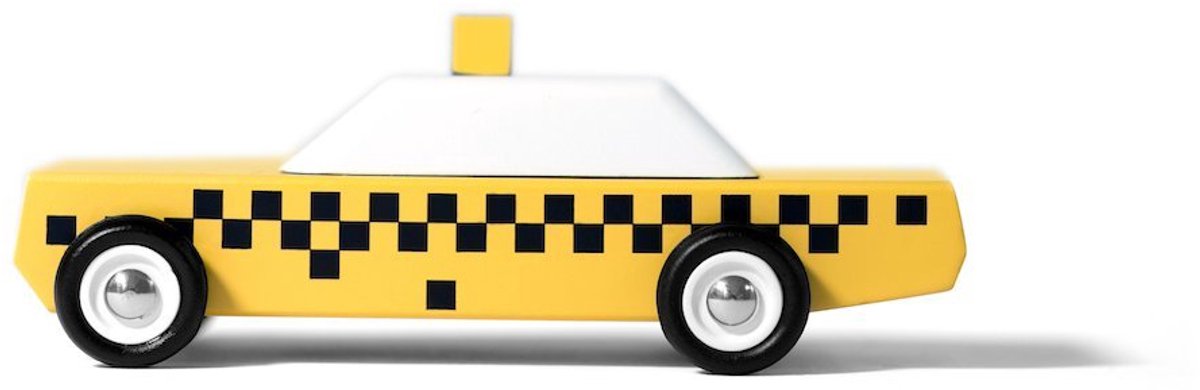 Junior Single Taxi