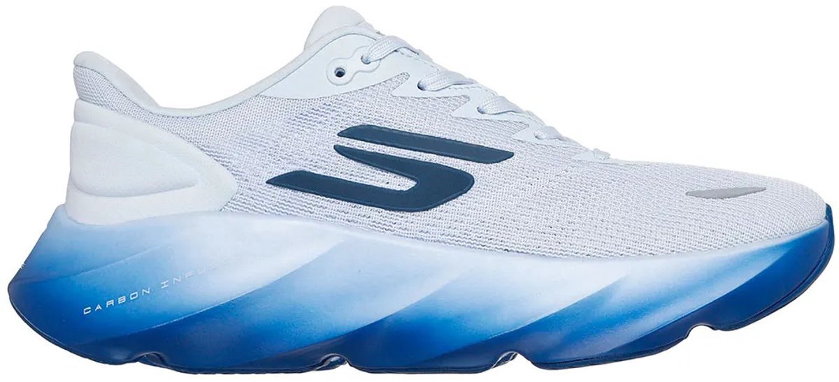 Skechers Aero Burst Schoenen Wit EU 43 Man