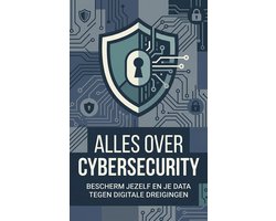 Alles over Cybersecurity