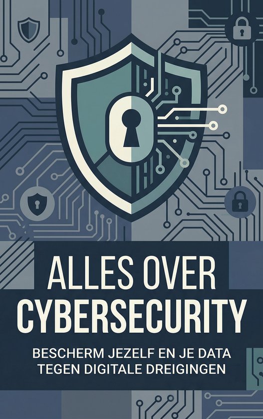 Alles over Cybersecurity - cover