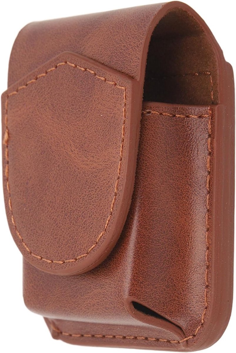 Stijlvolle en eenvoudige beschermhoes voor smartphone, anti-scratch organizer en handige opbergtas.