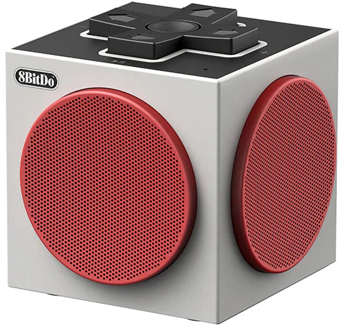 8Bitdo Retro Cube 2 Speaker