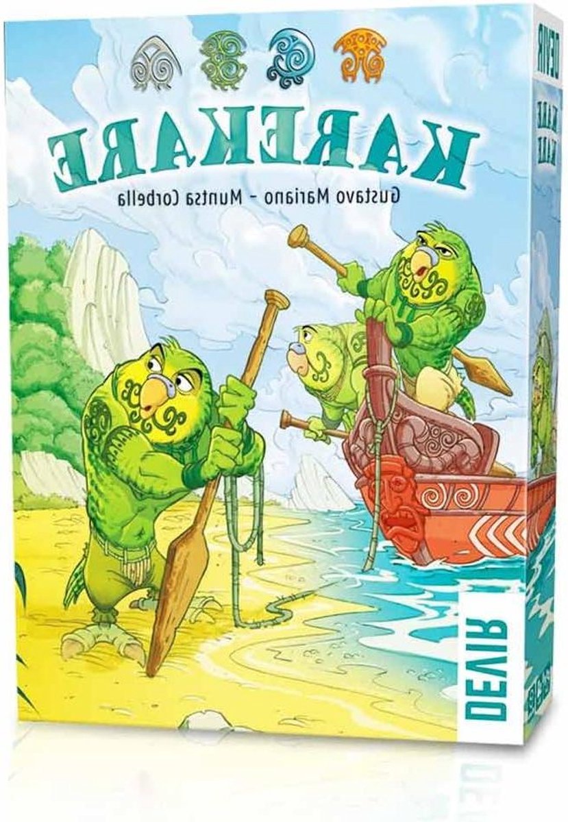 Tegelspel - Strategisch spel - Familie spelletjes - Meerdere spelers - L formaat - Veelkleurig