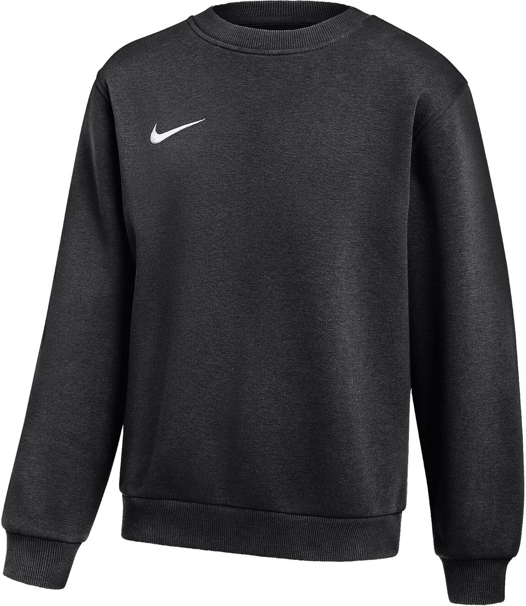 Nike Park 26 Fleece Sweater Junior Zwart