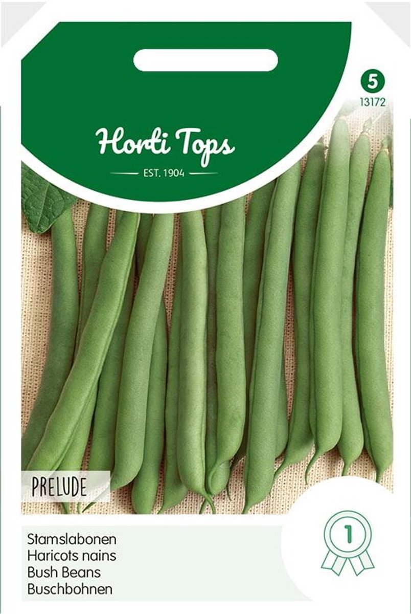 Hortitops Zaden - Stam (Lage) Slabonen Prelude Z. Dr.