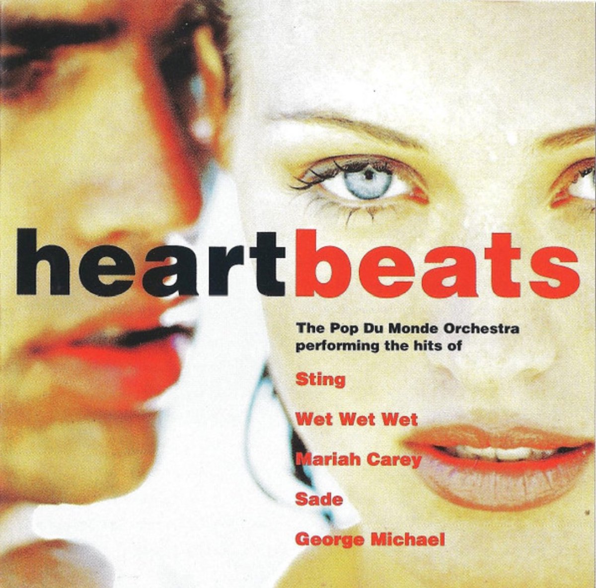 Heartbeats - The Pop Du Monde Orchestra