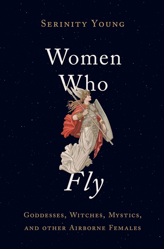 Women Who Fly