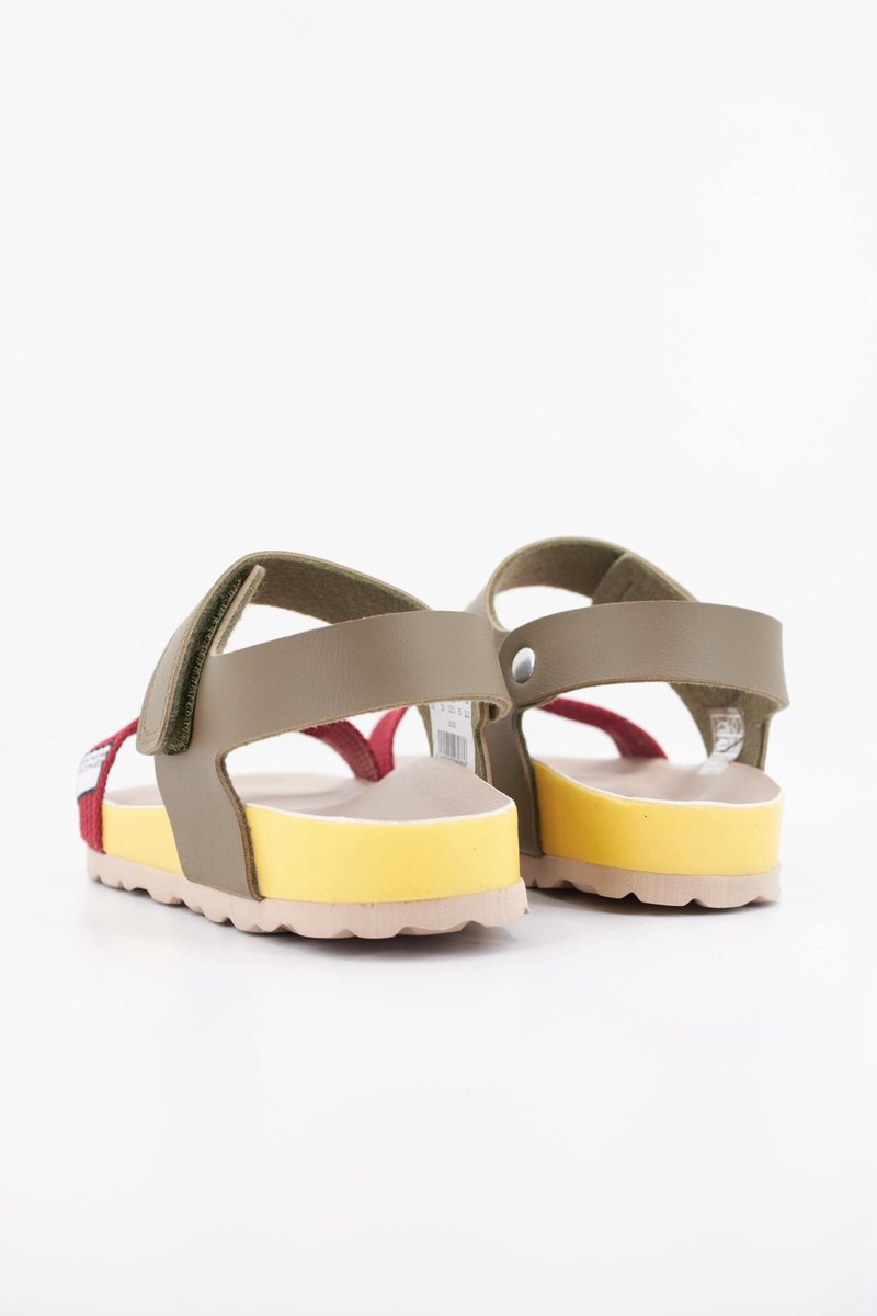 DUUO CANDY 03 Groen 32 EU