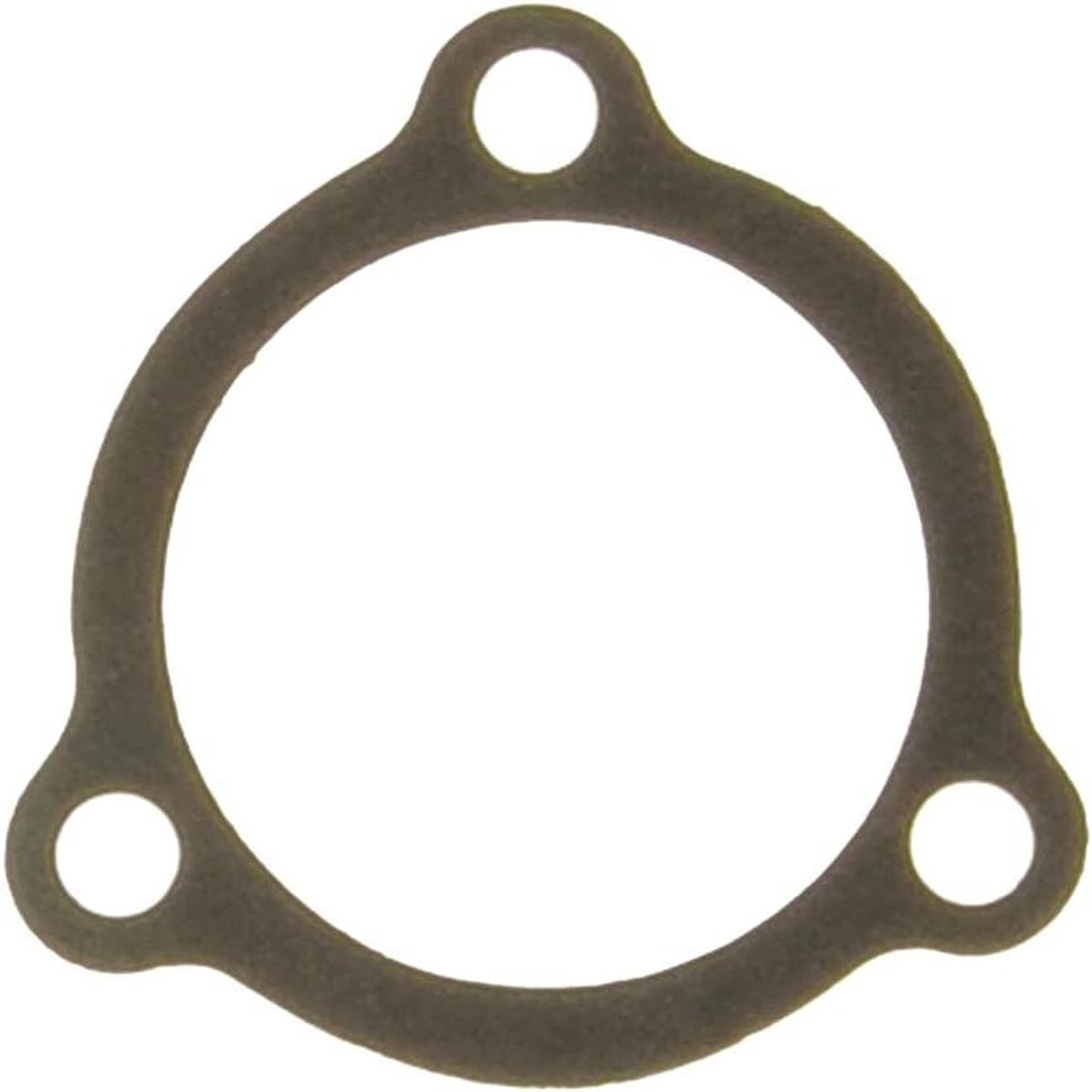 Thermostaat Pakking - Motor Afdichting - Motor Reparatie - OE Kwaliteit - 20.72 x 15.79 x 1.73 cm - Zwart