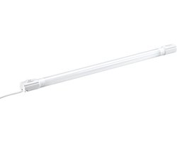 OSRAM TubeKIT LED, lichtbron, PC - kunststof, 21,5 W, 2365 lm, koelwit, 4000 K, 30000 h, CRI > 80