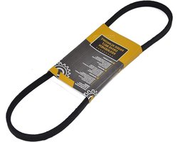V-riem Grasmaaier - V snaar - Grasmaaier Onderhoud - Specifieke Pasvorm - 70 cm - Zwart