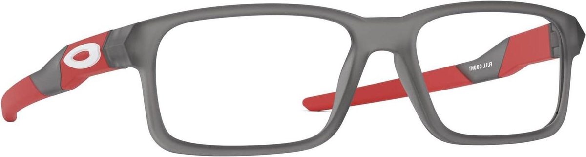 Uniseks Bril - Volwassen Bril - Mode Accessoire - Lichtgewicht Frame - 50 mm - Maroon