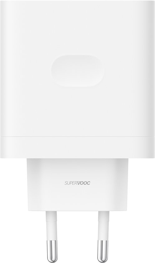 Oppo SuperVOOC Oplader 100W Usb A