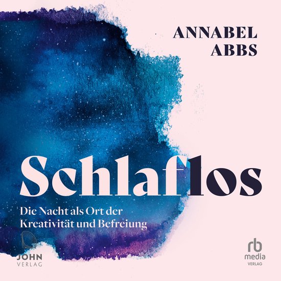 Schlaflos - cover