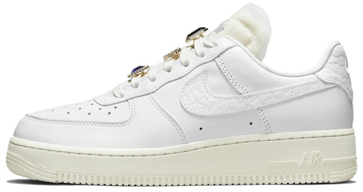Nike Air Force 1 Low Prm Jewels Wit
