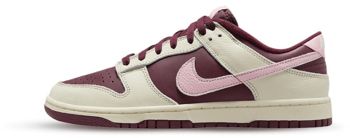Nike Dunk Low Retro PRM Valentine’s Day Multikleur