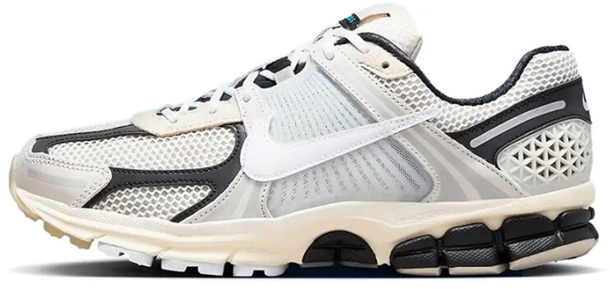 Nike Vomero 5 Glow In The Dark Sneakers Unisex Grijs