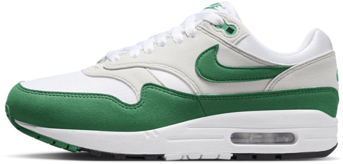 Nike Air Max 1 ’87 Malachite Zwart