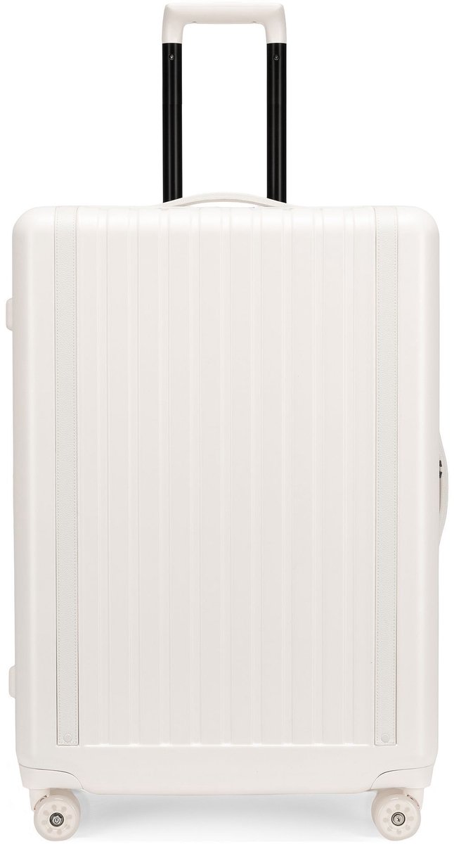 EPIC trolley Atlas 76 cm Trolley 4W Pure White crème