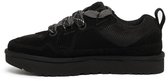 UGG LO Lowmel - Black