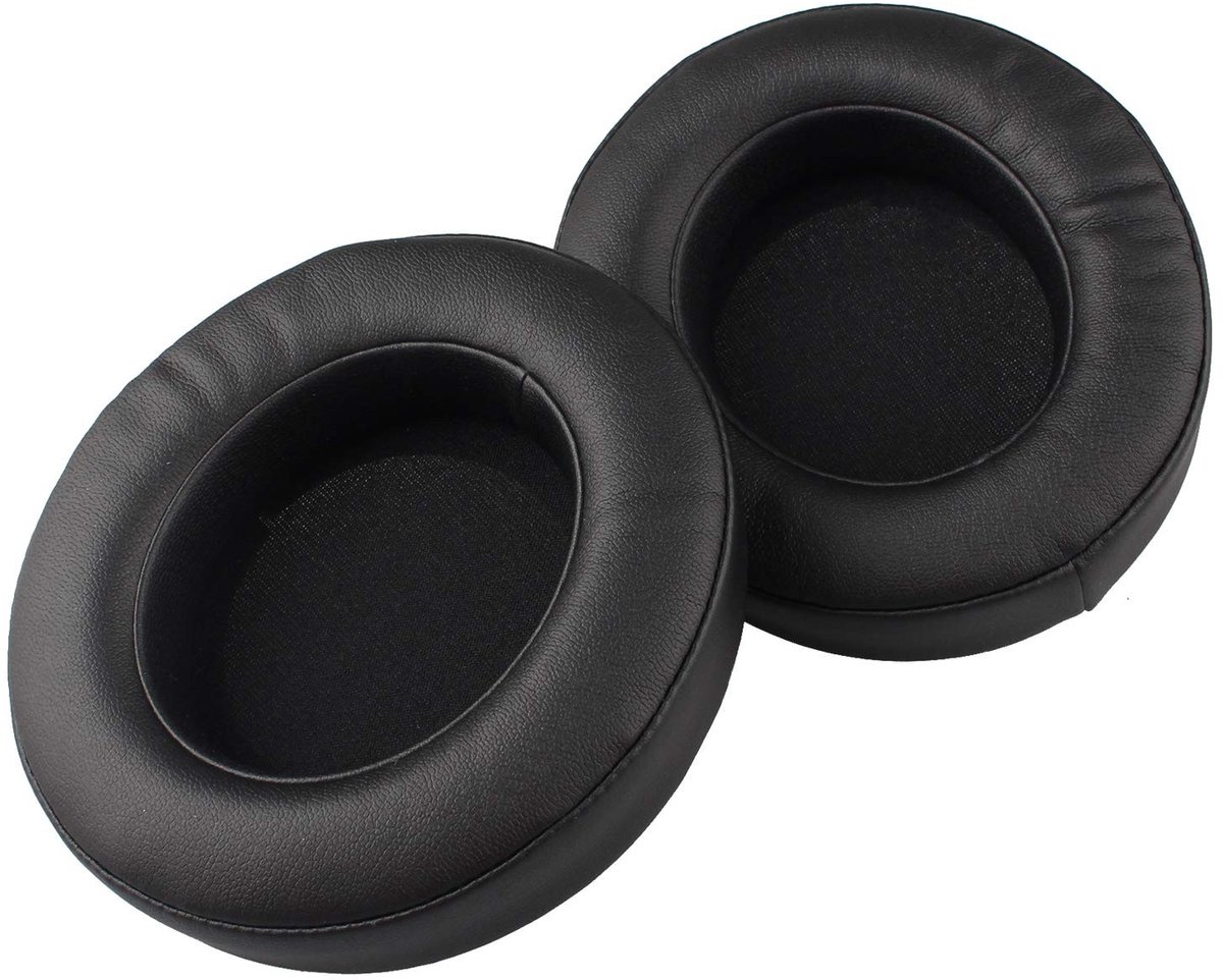 NTH products- Oordop - Vervanging voor Razer Kraken Pro V2 - Oorkussen - Memory Foam - Lichtgewicht - Geluidsisolatie
