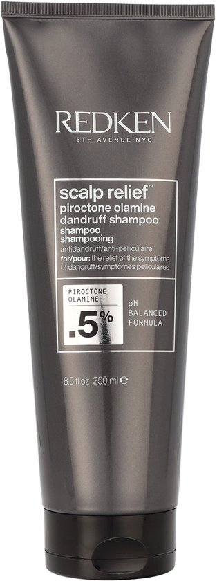 Redken SCALP RELIEF 250 ml
