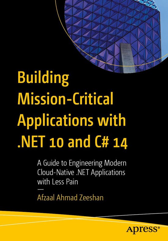 Professional and Applied Computing (R0) 14 - Building Missio ... - cover