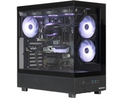 Paradigit Gaming Elix