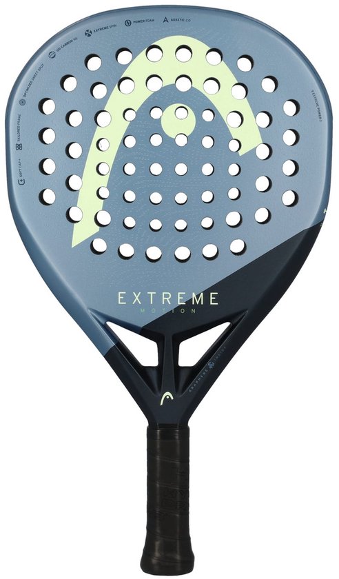 Head Extreme Motion 2025 Padel Racket