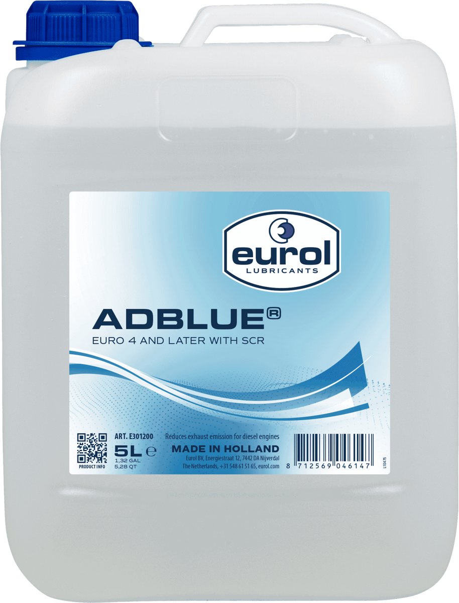 AdBlue - 5L
