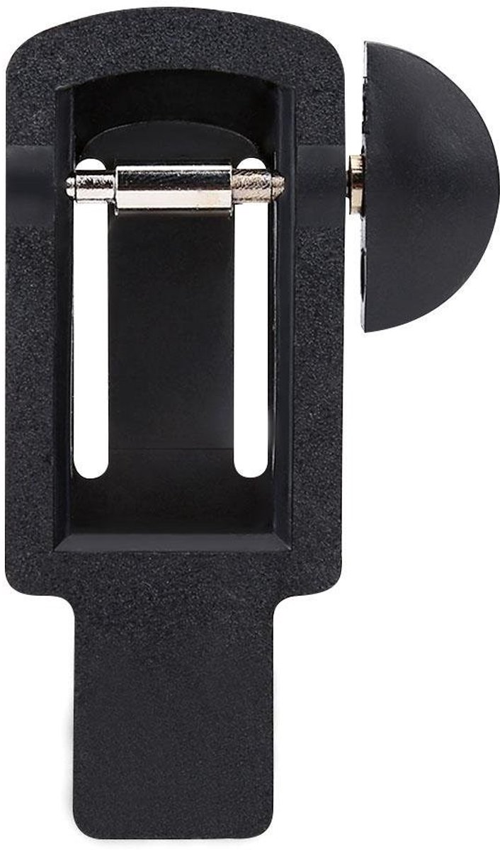 JHUBERS - Saxophone Reed Cutter - Professionele Trimmer - Eenvoudig in gebruik - 8 x 3 x 10,01 cm - Voor muzikanten - Perfect voor onderhoud - Idea...