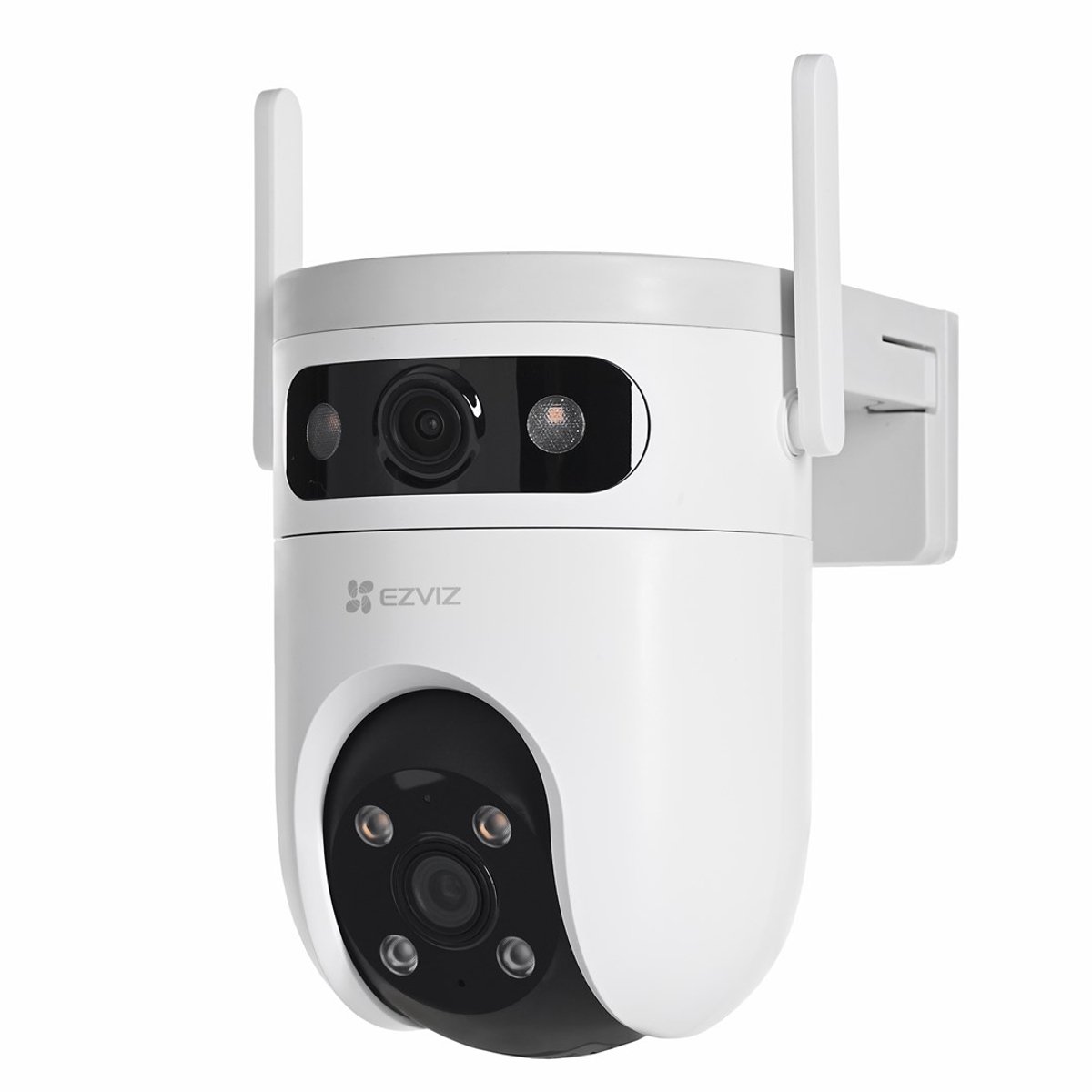 EZVIZ H9C Beveiligingscamera 2K met Pan & Tilt Functie - afbeelding 2