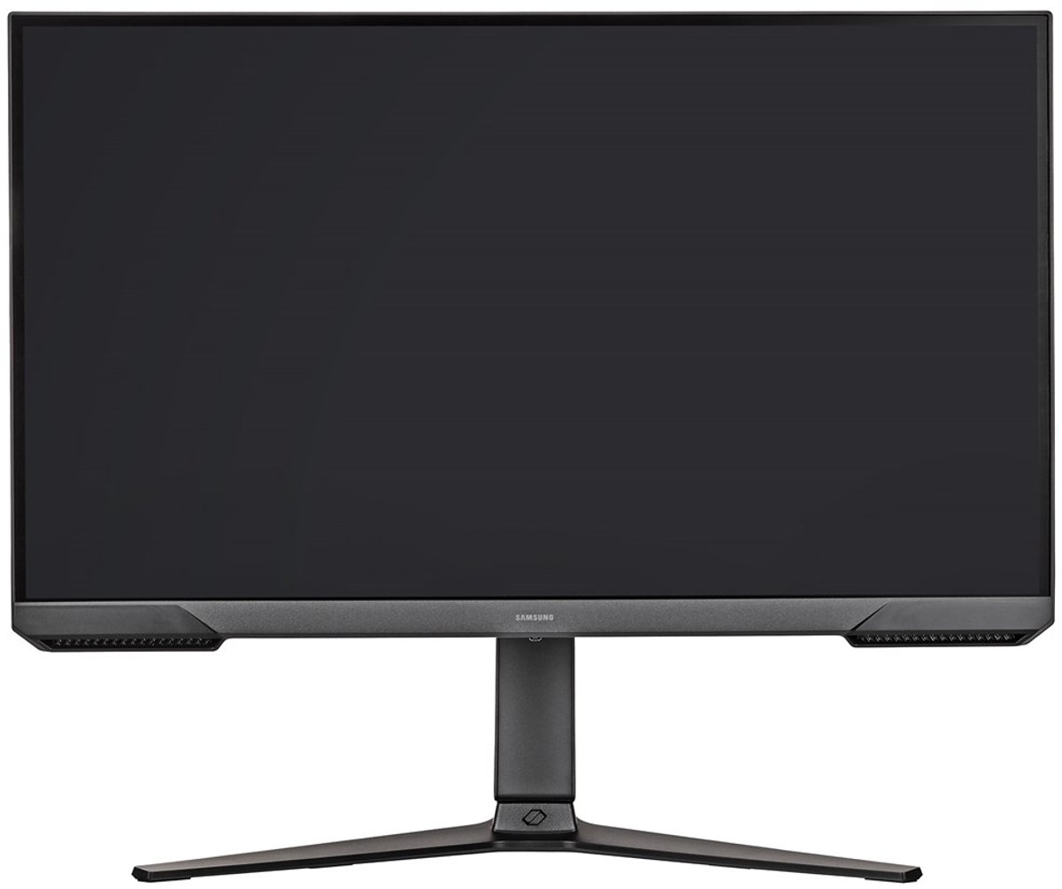Samsung G5F1 computer monitor 81,3 cm (32") 2560 x 1440 Pixels Quad HD LCD Zwart