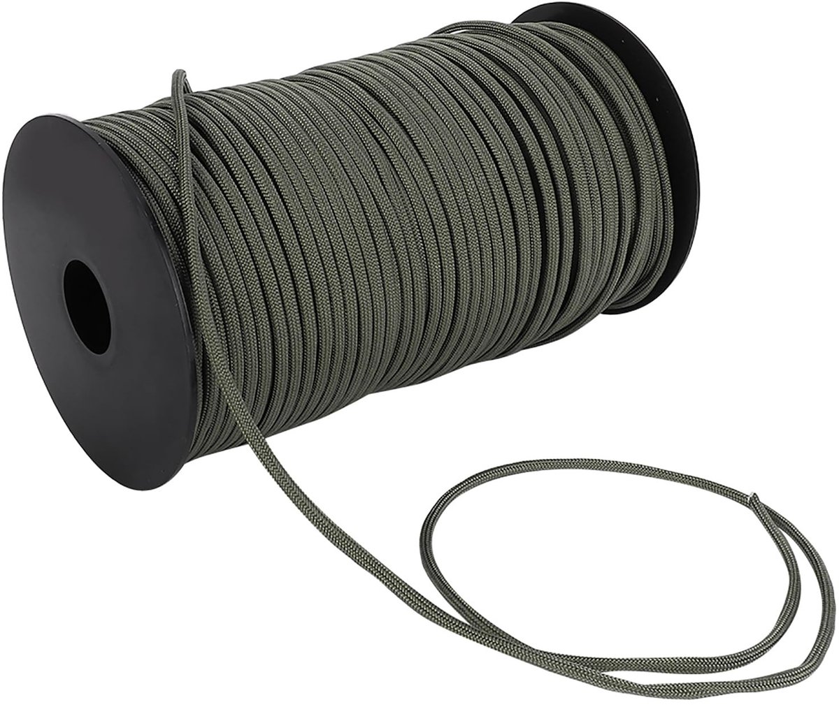 ZEYNOMAX- Klimtouw Heavy Duty - Sterk/duurzaam - Polyester/polypropyleen - Lichtgewicht - Flexibel - Ideaal voor buitenactiviteiten - Touw